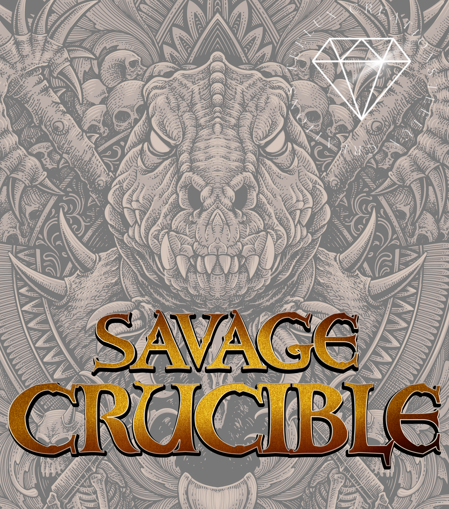 Savage Crucible