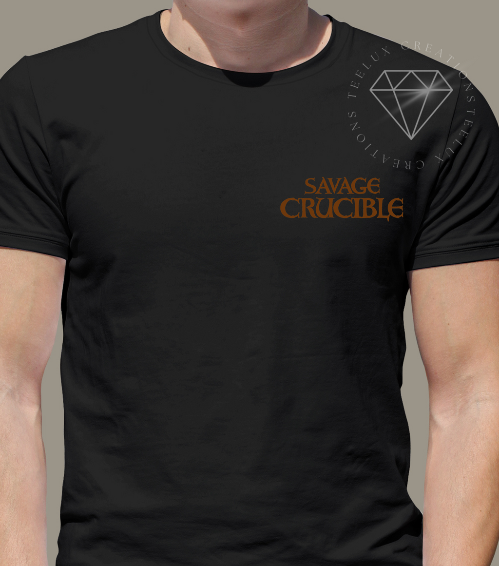Lemurian Crest