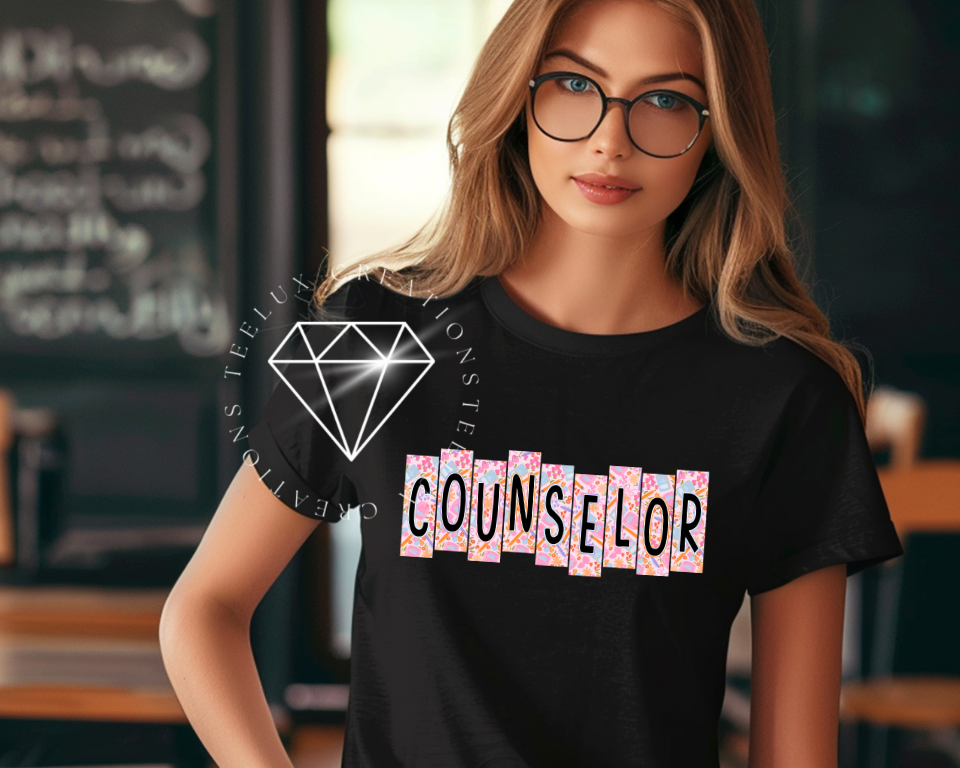 School Counselor