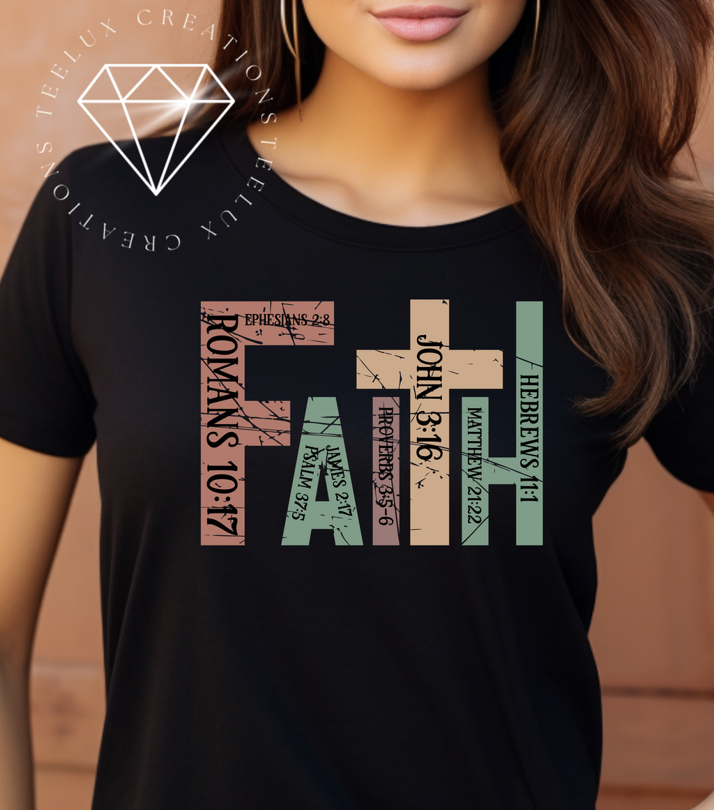 Faith