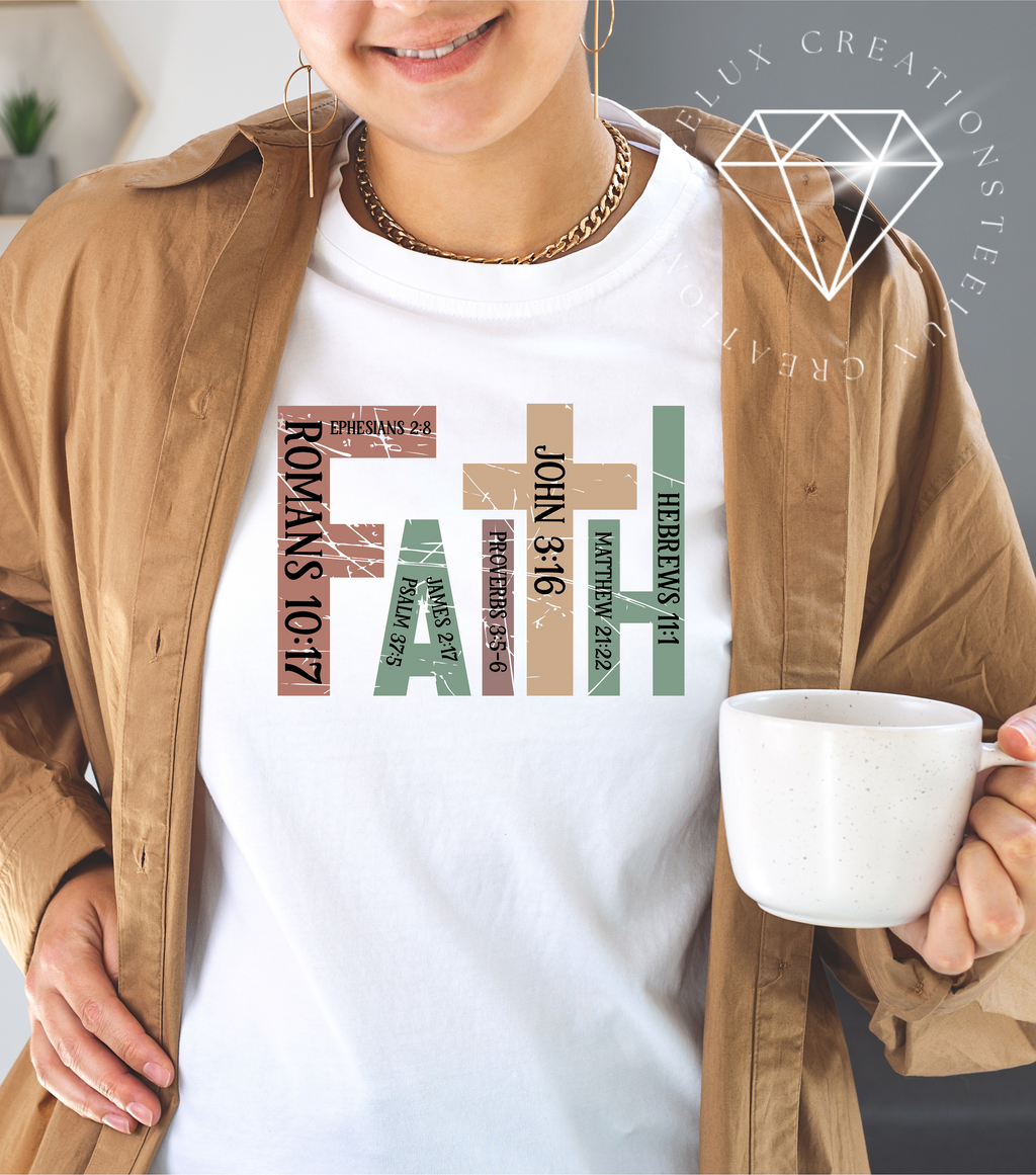 Faith