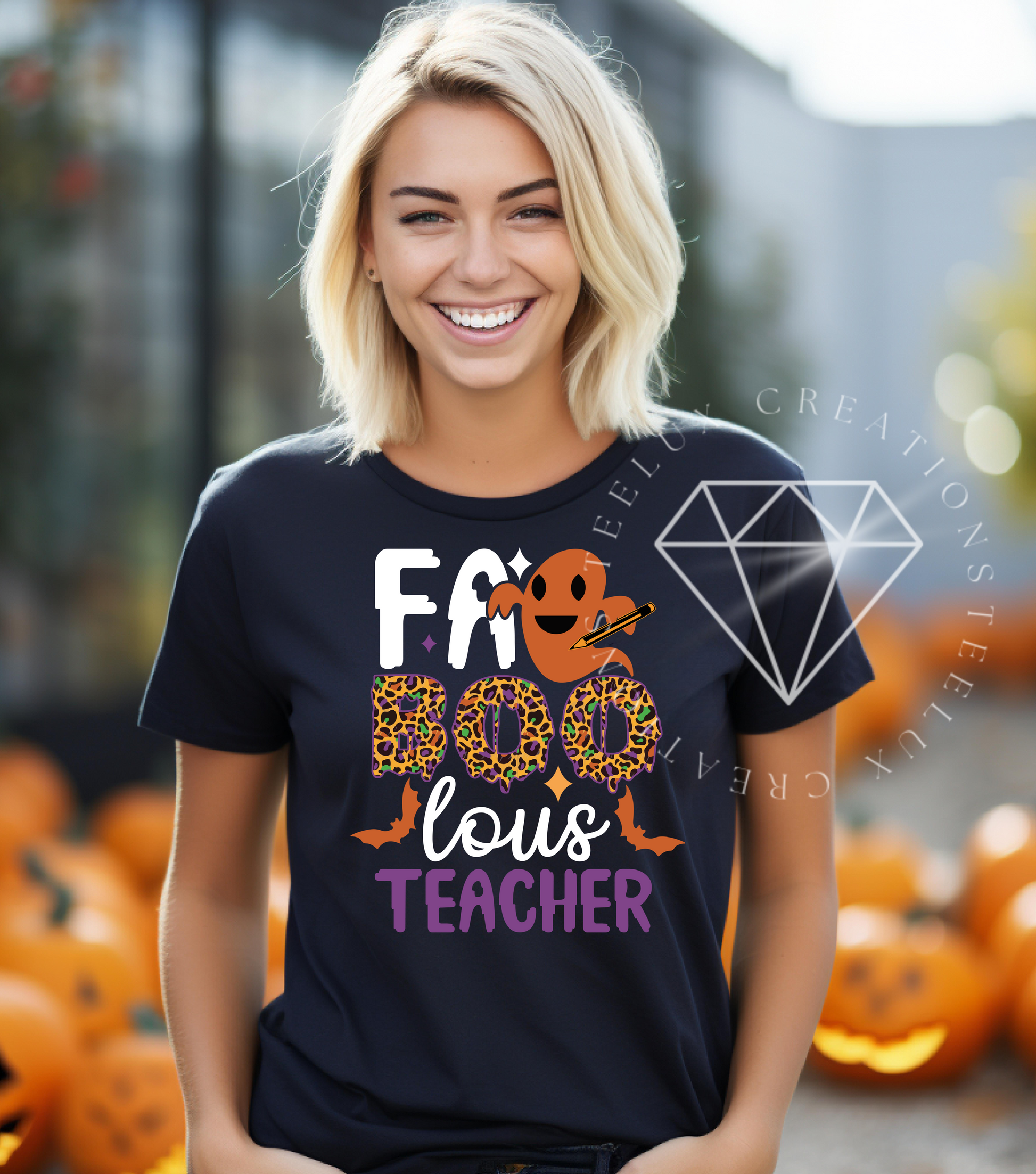 Faboolous Teacher