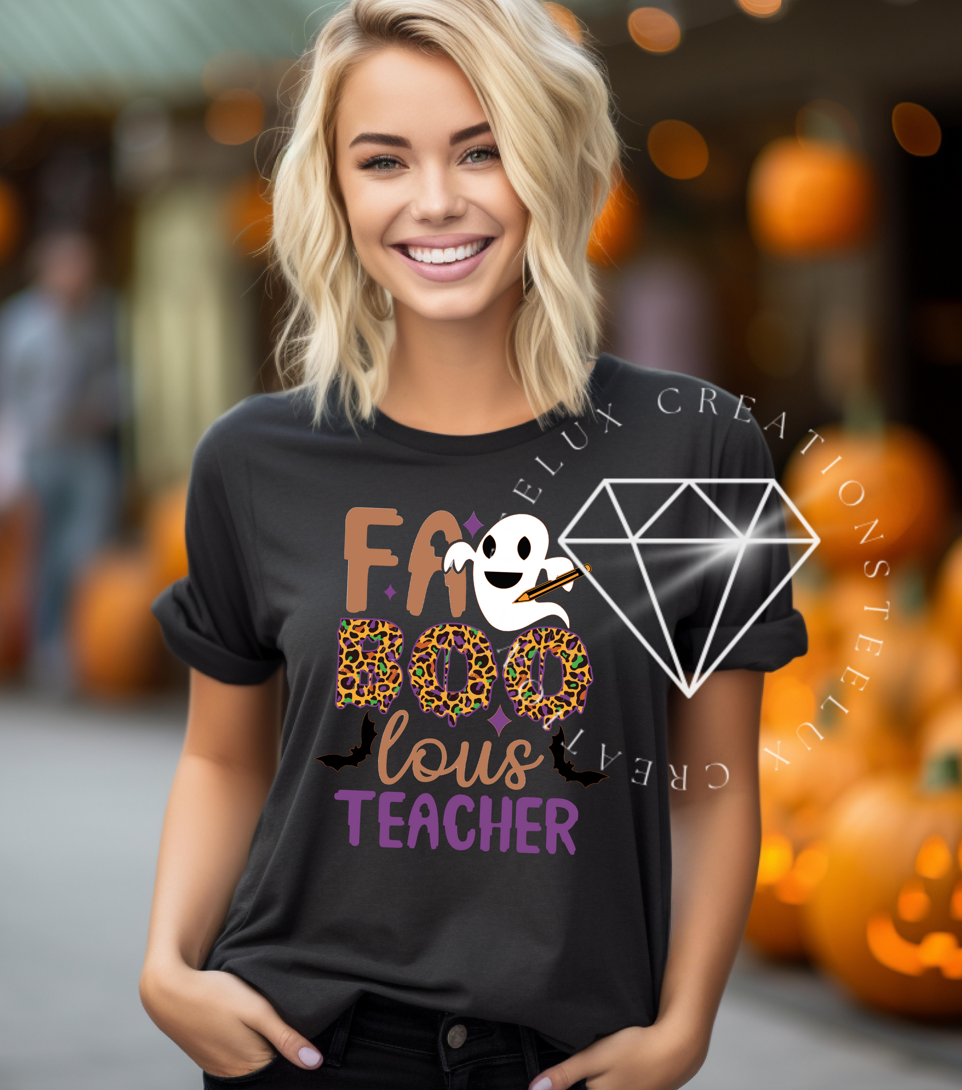 Faboolous Teacher