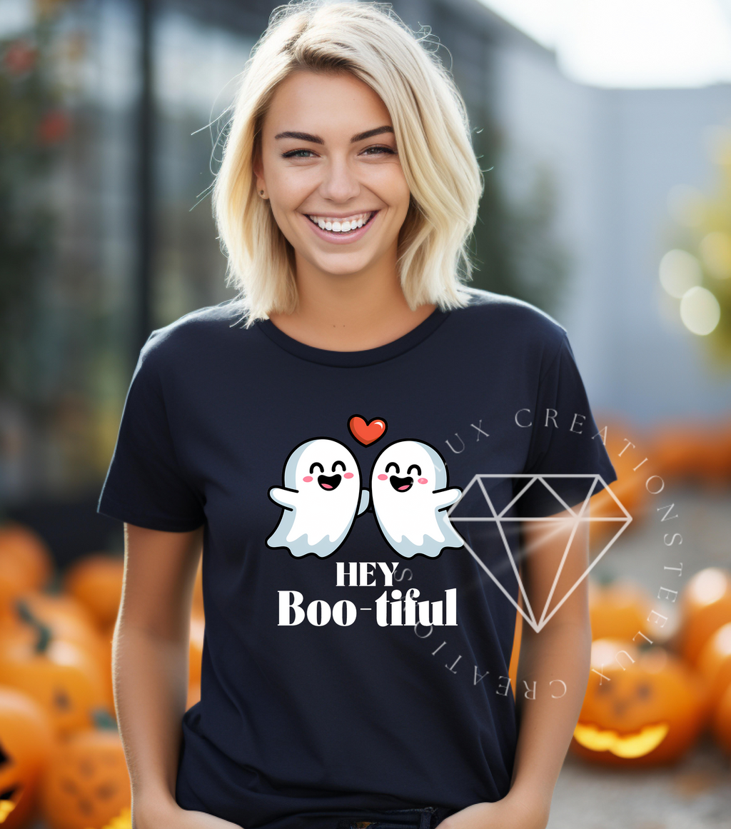 Hey Boo-tiful