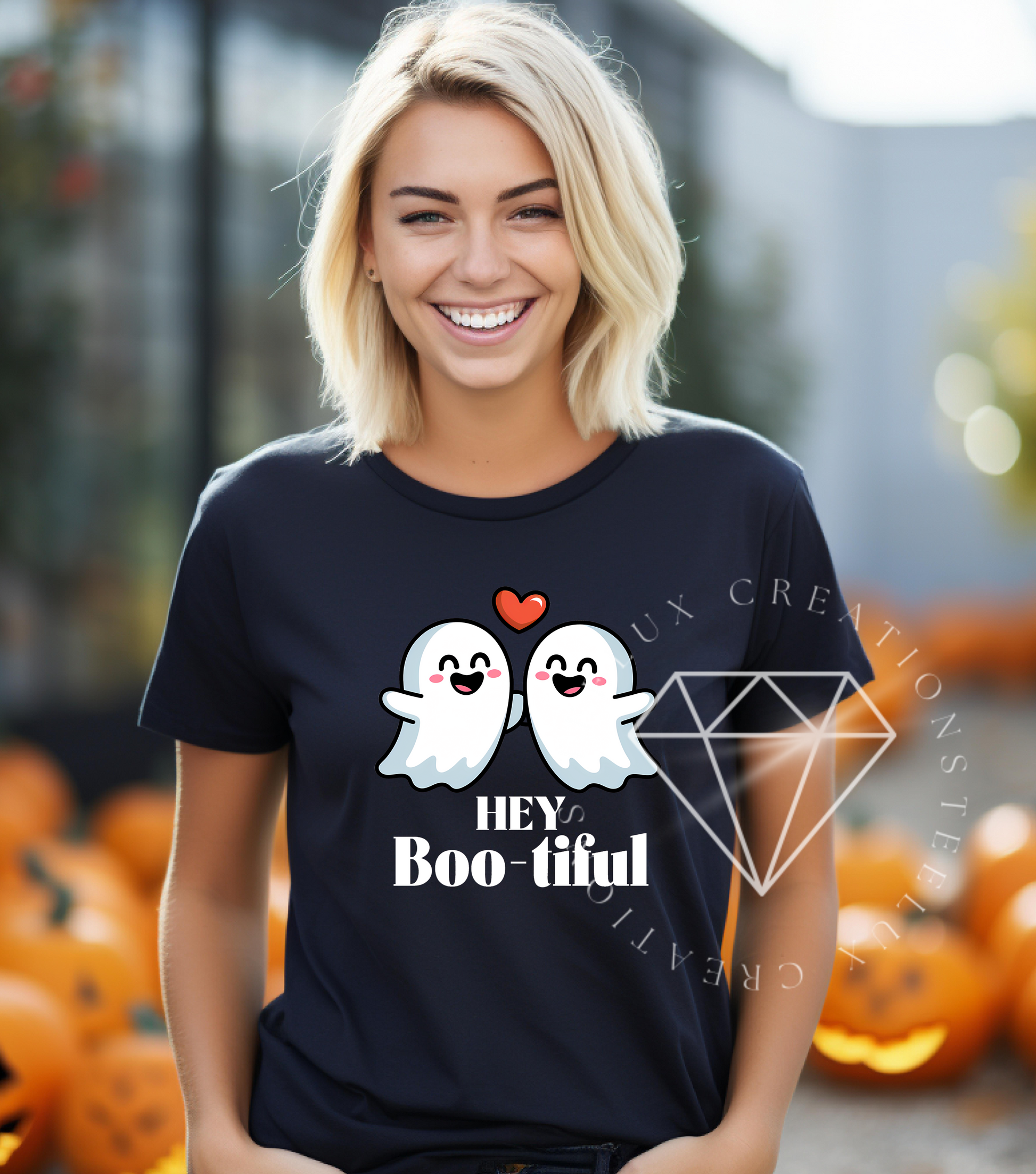 Hey Boo-tiful