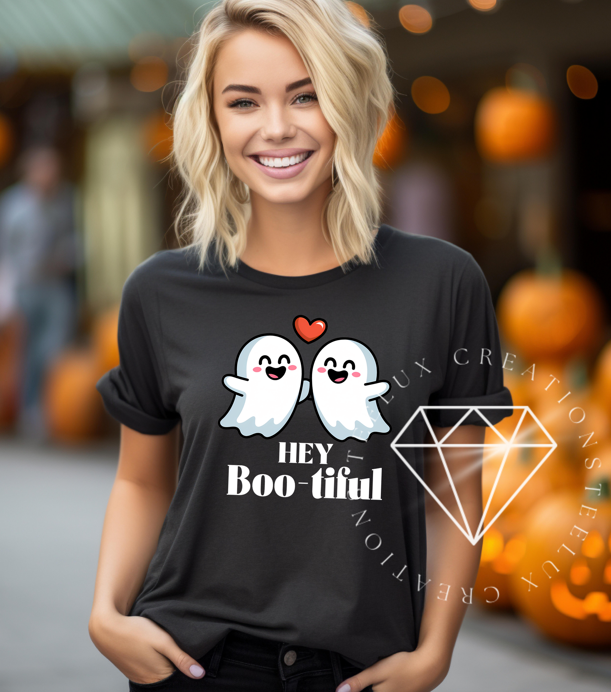 Hey Boo-tiful