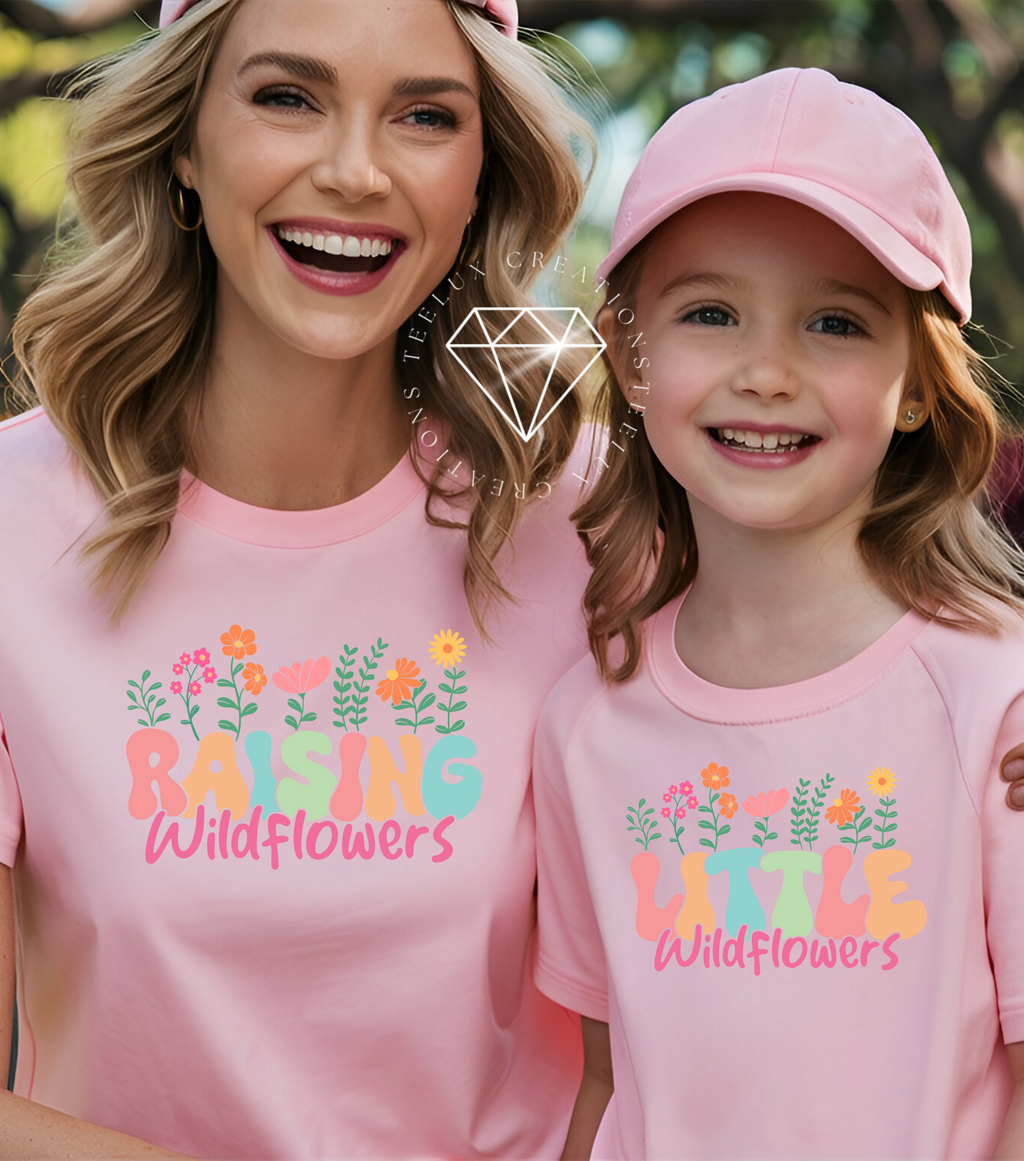 Wildflowers