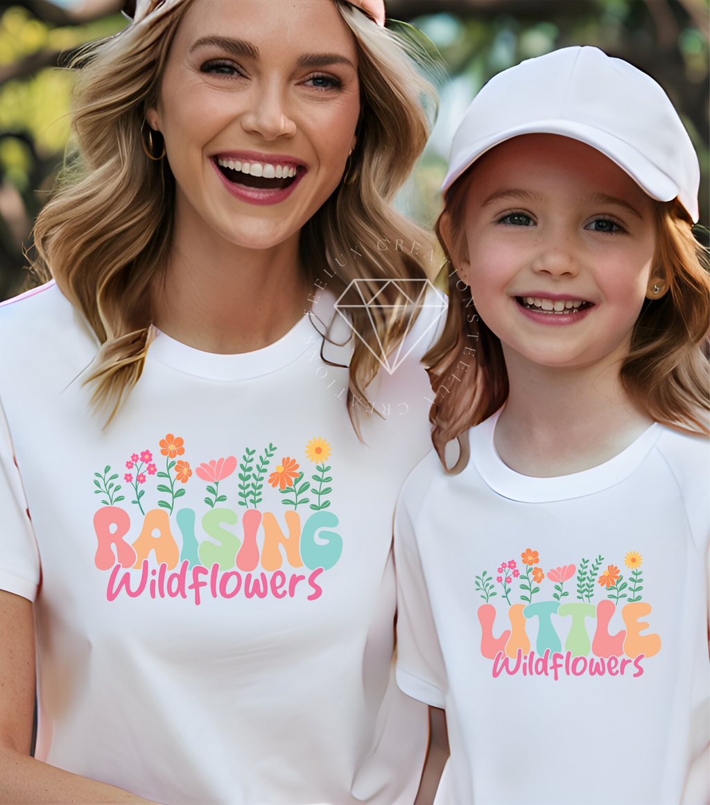 Wildflowers