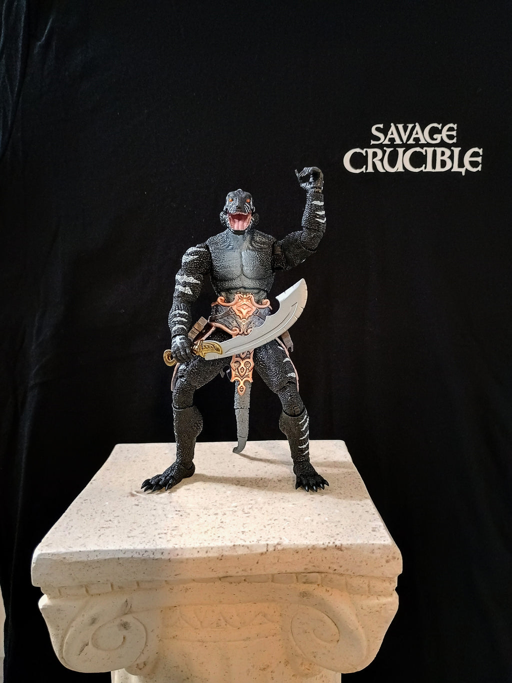 Royal Guard