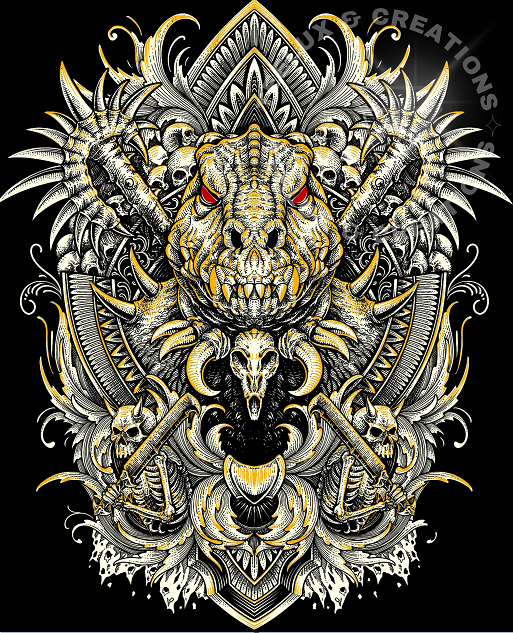 Savage Crucible Hoodie (Limited Time)