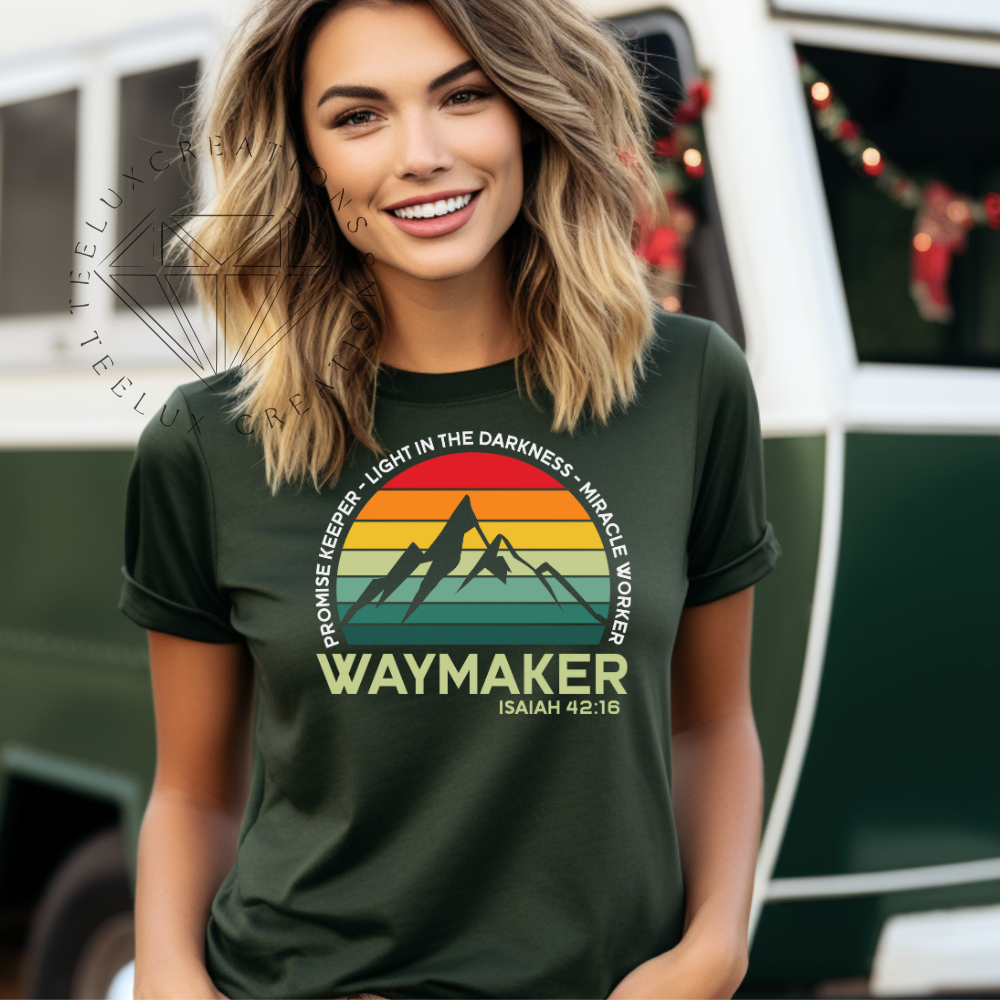 Waymaker